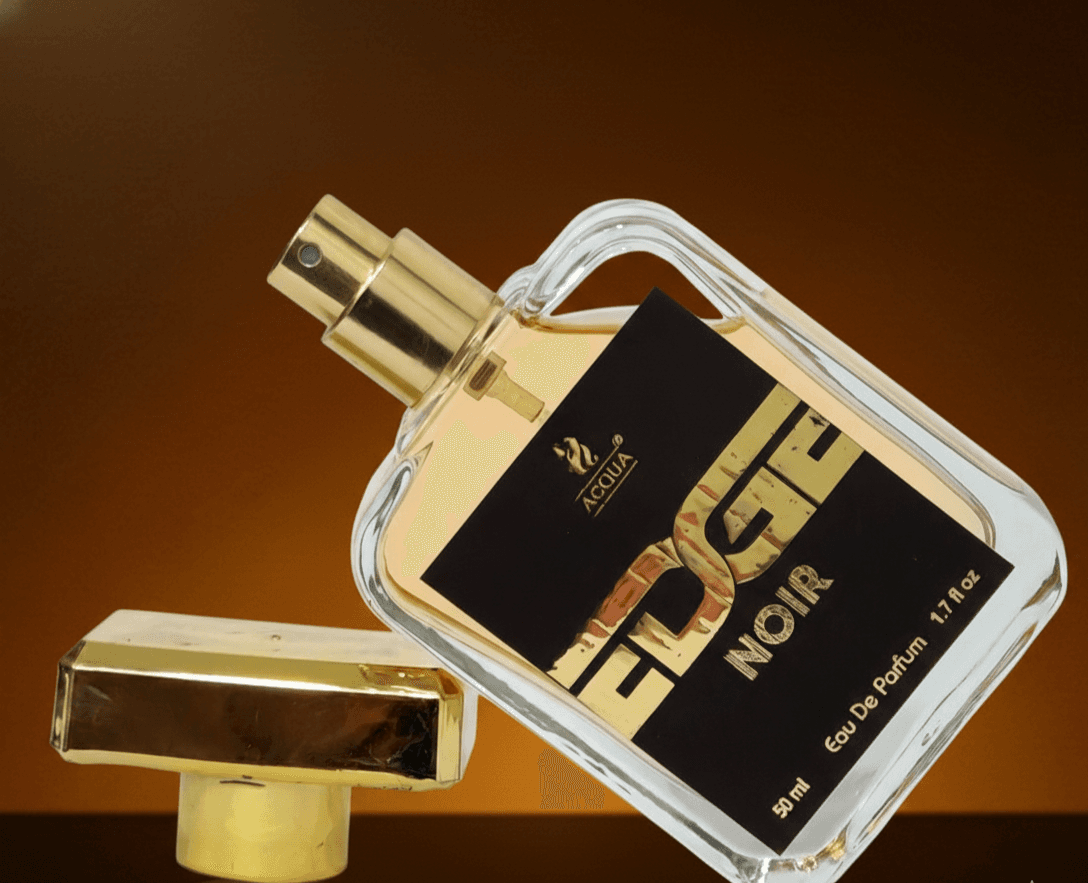Edge Noir - Image 3