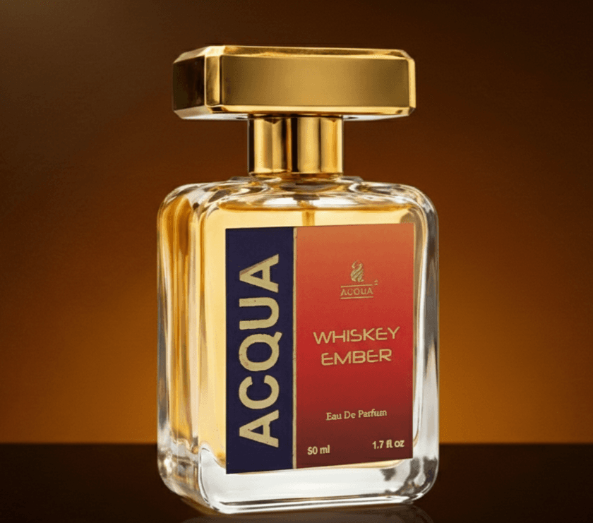 Whiskey Ember