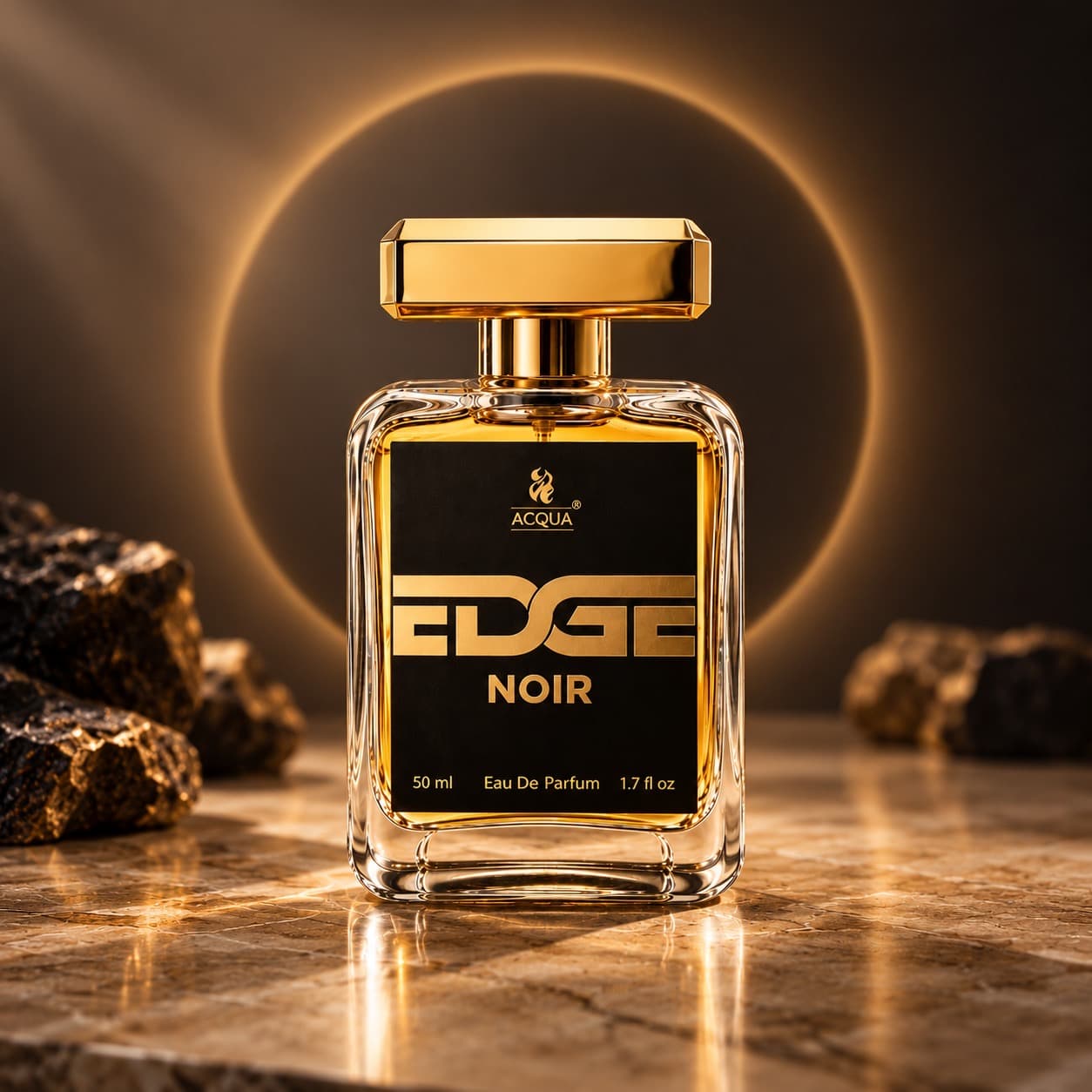 Edge Noir