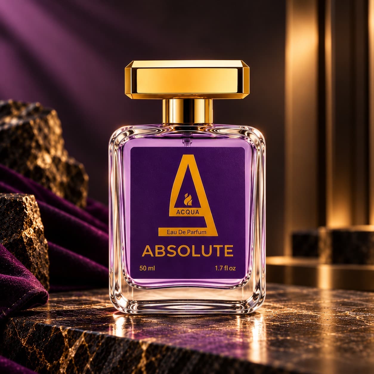 Absolute